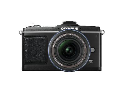 ���U��j Olympus���L�ڥqE-P2�M�~�Ʀ�۾�(�t17mm���Y)   ���~�Ӥ�