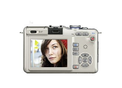 ���U��j Olympus���L�ڥqPEN Lite E-PL1�M�~�Ʀ�۾�(�t14-42mm���Y)   ���~�Ӥ�