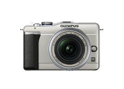 ���U��j Olympus���L�ڥqPEN Lite E-PL1�M�~�Ʀ�۾�(�t14-42mm���Y)   ���~�Ӥ�