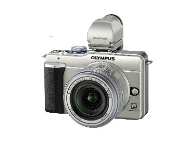 ���U��j Olympus���L�ڥqPEN Lite E-PL1�M�~�Ʀ�۾�(�t14-42mm���Y)   ���~�Ӥ�