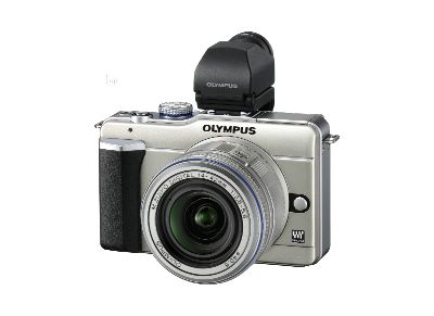 ���U��j Olympus���L�ڥqPEN Lite E-PL1�M�~�Ʀ�۾�(�t14-42mm���Y)   ���~�Ӥ�