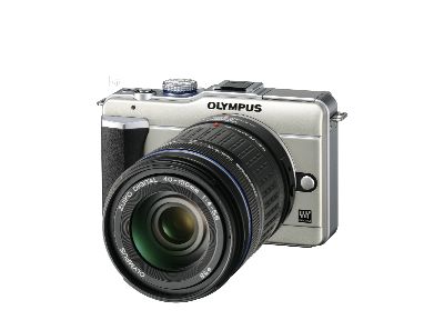 ���U��j Olympus���L�ڥqPEN Lite E-PL1�M�~�Ʀ�۾�(�t14-42mm���Y)   ���~�Ӥ�