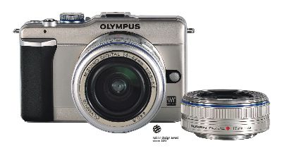 ���U��j Olympus���L�ڥqPEN Lite E-PL1�M�~�Ʀ�۾�(�t14-42mm���Y)   ���~�Ӥ�