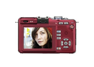 ���U��j Olympus���L�ڥqPEN Lite E-PL1�M�~�Ʀ�۾�(�t14-42mm���Y)   ���~�Ӥ�