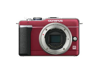 ���U��j Olympus���L�ڥqPEN Lite E-PL1�M�~�Ʀ�۾�(�t14-42mm���Y)   ���~�Ӥ�