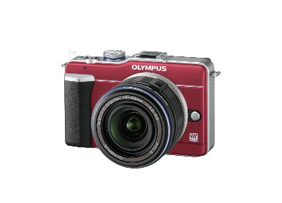 ���U��j Olympus���L�ڥqPEN Lite E-PL1�M�~�Ʀ�۾�(�t14-42mm���Y)   ���~�Ӥ�