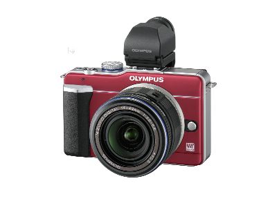 ���U��j Olympus���L�ڥqPEN Lite E-PL1�M�~�Ʀ�۾�(�t14-42mm���Y)   ���~�Ӥ�