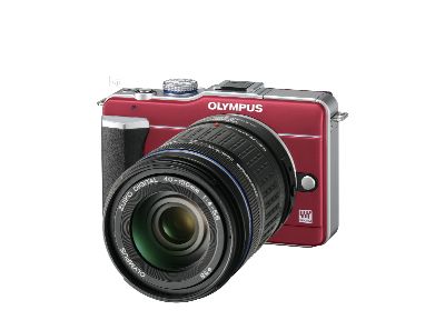 ���U��j Olympus���L�ڥqPEN Lite E-PL1�M�~�Ʀ�۾�(�t14-42mm���Y)   ���~�Ӥ�
