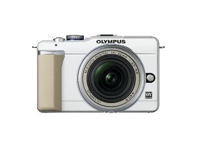 ���U��j Olympus���L�ڥqPEN Lite E-PL1�M�~�Ʀ�۾�(�t14-42mm���Y)   ���~�Ӥ�