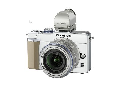 ���U��j Olympus���L�ڥqPEN Lite E-PL1�M�~�Ʀ�۾�(�t14-42mm���Y)   ���~�Ӥ�