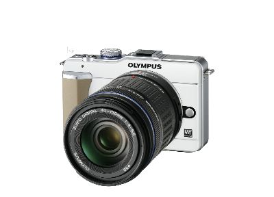 ���U��j Olympus���L�ڥqPEN Lite E-PL1�M�~�Ʀ�۾�(�t14-42mm���Y)   ���~�Ӥ�