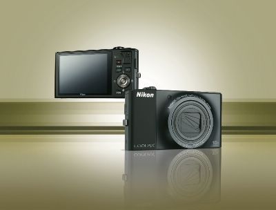 ���U��j NIKON Coolpix-S8000 ���~�Ӥ�