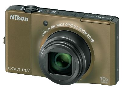 ���U��j NIKON Coolpix-S8000 ���~�Ӥ�
