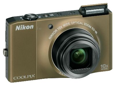 ���U��j NIKON Coolpix-S8000 ���~�Ӥ�