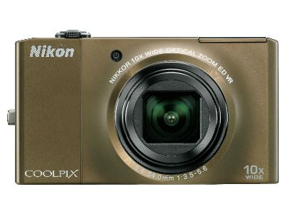 ���U��j NIKON Coolpix-S8000 ���~�Ӥ�