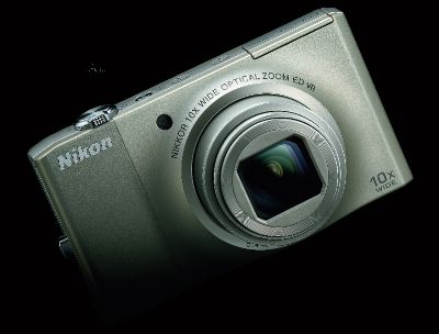 ���U��j NIKON Coolpix-S8000 ���~�Ӥ�
