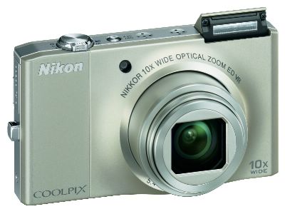 ���U��j NIKON Coolpix-S8000 ���~�Ӥ�