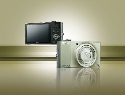 ���U��j NIKON Coolpix-S8000 ���~�Ӥ�