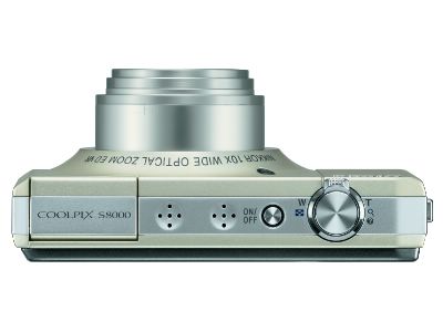 ���U��j NIKON Coolpix-S8000 ���~�Ӥ�
