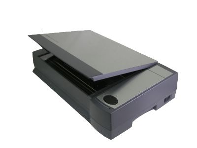 按下放大  Plustek精益OpticBook 4600專業快速書本掃描器 產品照片
