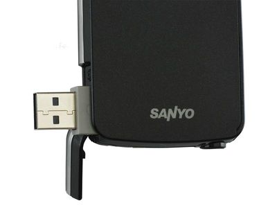 ���U��j SANYO VPC-PD2 ���~�Ӥ�
