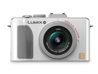 ���U��j PANASONIC DMC-LX5 ���~�Ӥ�