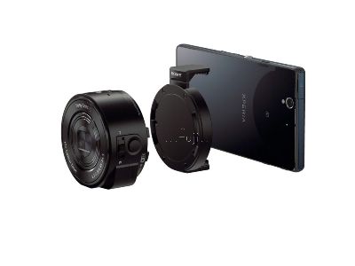 ���U��j SONY��tXperia Z1��\(�f�tDSC-QX100�BDSC-QX10�ϥ�) ���~�Ӥ�