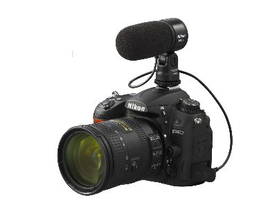 ���U��j NIKON��tME-1 Microphone�����n���J�� ���~�Ӥ�