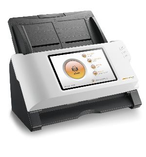 按下放大 Plustek 精益eScan A150雲端智慧型掃描器 產品照片
