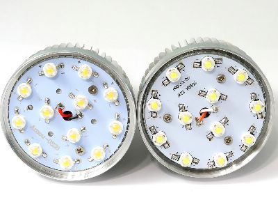 按下放大 高效能Studio-1200HR高演色LED攝影棚燈 產品照片