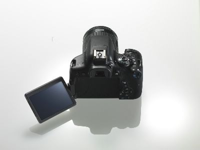 按下放大 CANON佳能EOS-750D專業數位機身(不含鏡頭)   產品照片
