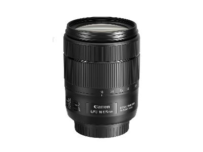 Uj CANONt EF-S 18-135mm f/3.5-5.6 IS USM Y ~Ӥ