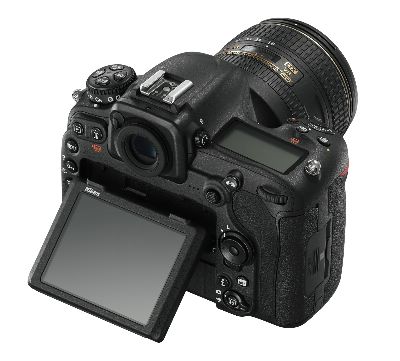 按下放大 NIKON藝康D500專業數位機身(不含鏡頭)  產品照片