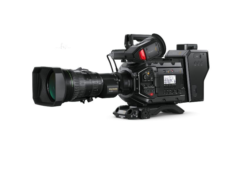 按下放大 BMD專業URSA Broadcast廣播級攝影機(不含鏡頭)  產品照片