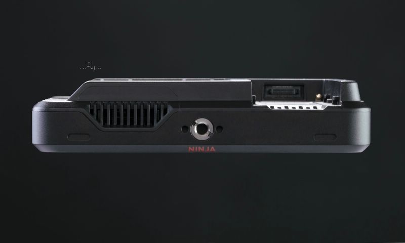 按下放大 澳洲ATOMOS阿童木Ninja V 監視記錄器(4K記錄器) 產品照片
