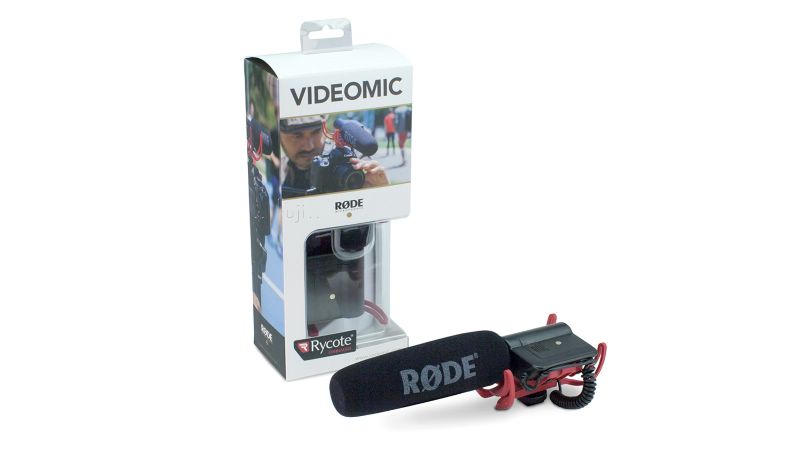 ���U��j RODE�D�wVideo Mic GO ���J��(���q�f) ���~�Ӥ�