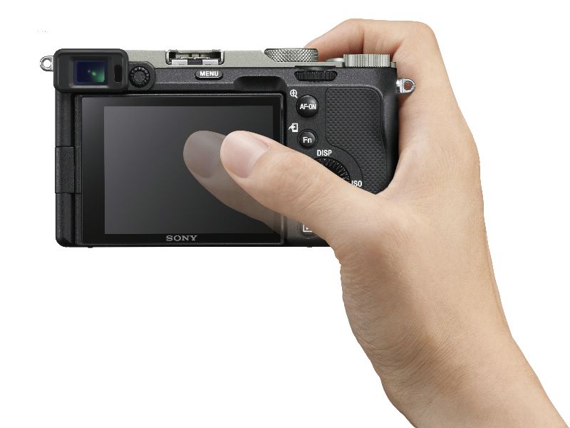 按下放大 SONY索尼α7C數位單眼相機(不含鏡頭) 產品照片
