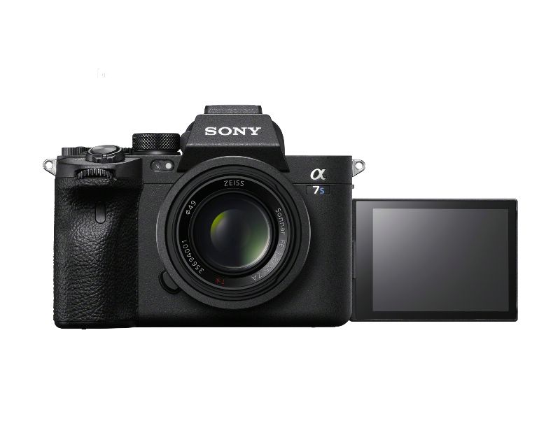 按下放大 SONY索尼α7SIII數位單眼相機(不含鏡頭) 產品照片
