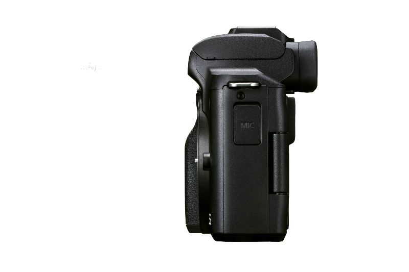 按下放大 CANON佳能EOS-M50 Mark II迷你數位單眼相機(不含鏡頭) 產品照片