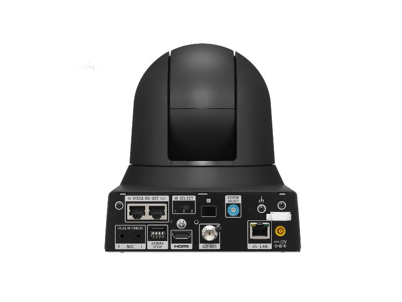 ���U��j SONY����12X 4K PTZ������v��(SRG-X120) ���~�Ӥ�