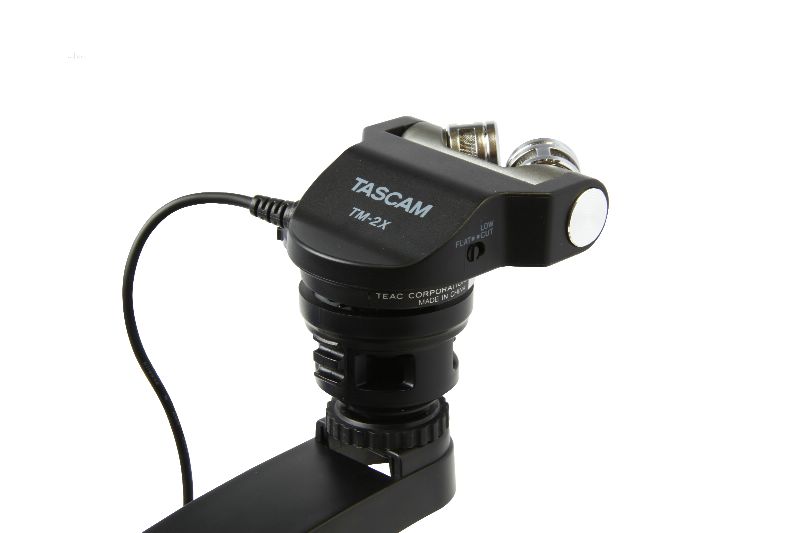 ���U��j TASCAM�F���aX-Y�����n�����覬�����J�� (TM-2X ���q�f) ���~�Ӥ�