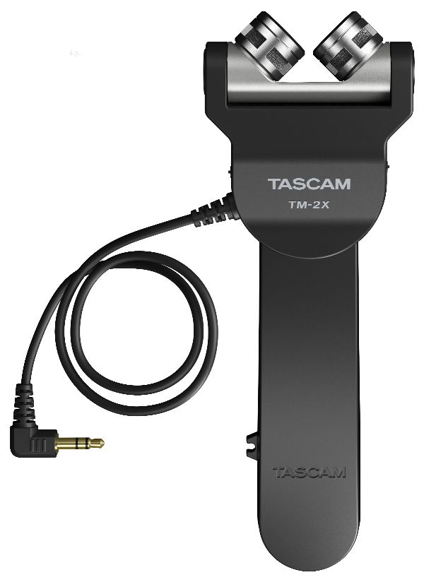 ���U��j TASCAM�F���aX-Y�����n�����覬�����J�� (TM-2X ���q�f) ���~�Ӥ�