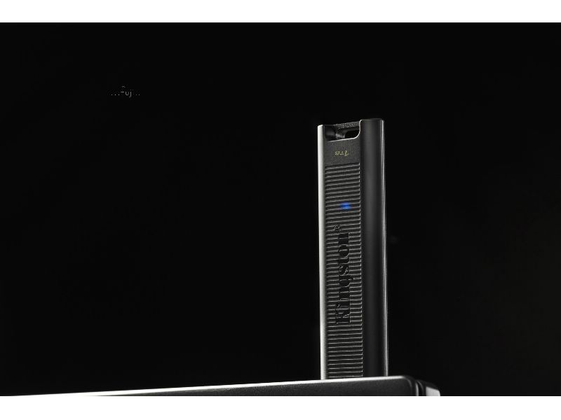 ���U��j ���h�yDataTraveler Max USB 3.2 Gen2�H����(1T) ���~�Ӥ�