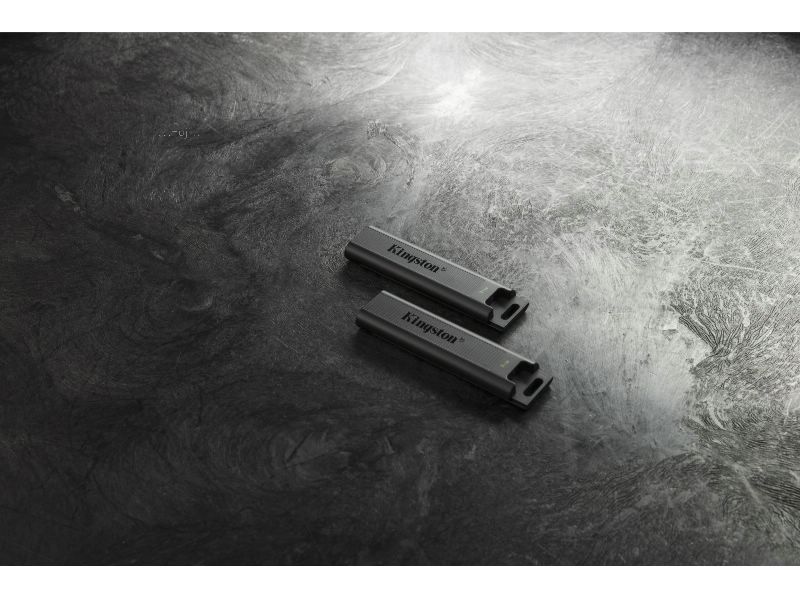 ���U��j ���h�yDataTraveler Max USB 3.2 Gen2�H����(1T) ���~�Ӥ�