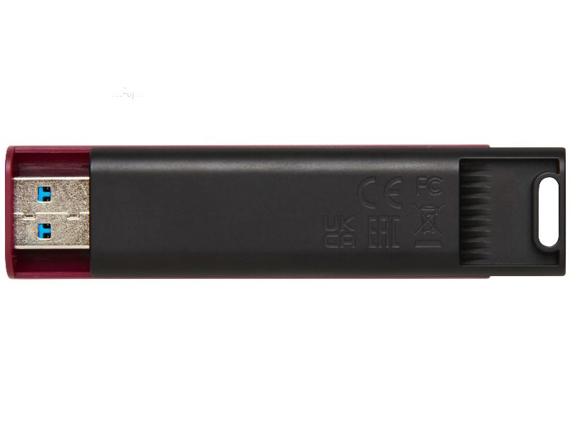 ���U��j ���h�yDataTraveler Max USB 3.2 Gen2�H����(Type-A/1T) ���~�Ӥ�