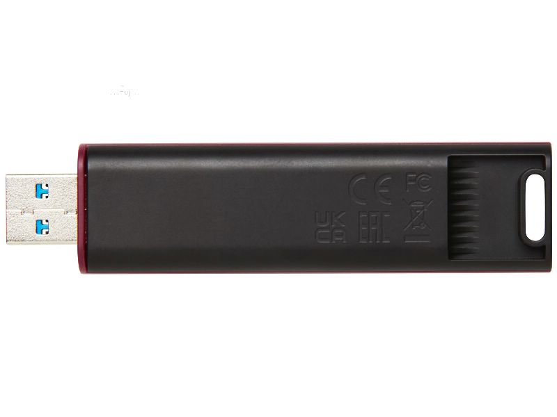 ���U��j ���h�yDataTraveler Max USB 3.2 Gen2�H����(Type-A/1T) ���~�Ӥ�