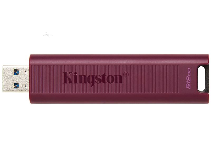 ���U��j ���h�yDataTraveler Max USB 3.2 Gen2�H����(Type-A/512G) ���~�Ӥ�