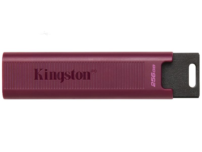 ���U��j ���h�yDataTraveler Max USB 3.2 Gen2�H����(Type-A/256G) ���~�Ӥ�