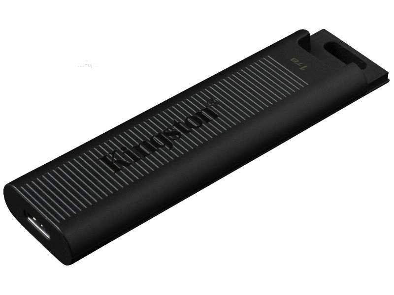 ���U��j ���h�yDataTraveler Max USB 3.2 Gen2�H����(1T) ���~�Ӥ�