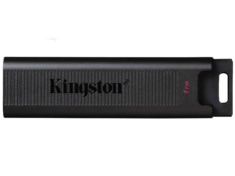 ���U��j ���h�yDataTraveler Max USB 3.2 Gen2�H����(1T) ���~�Ӥ�
